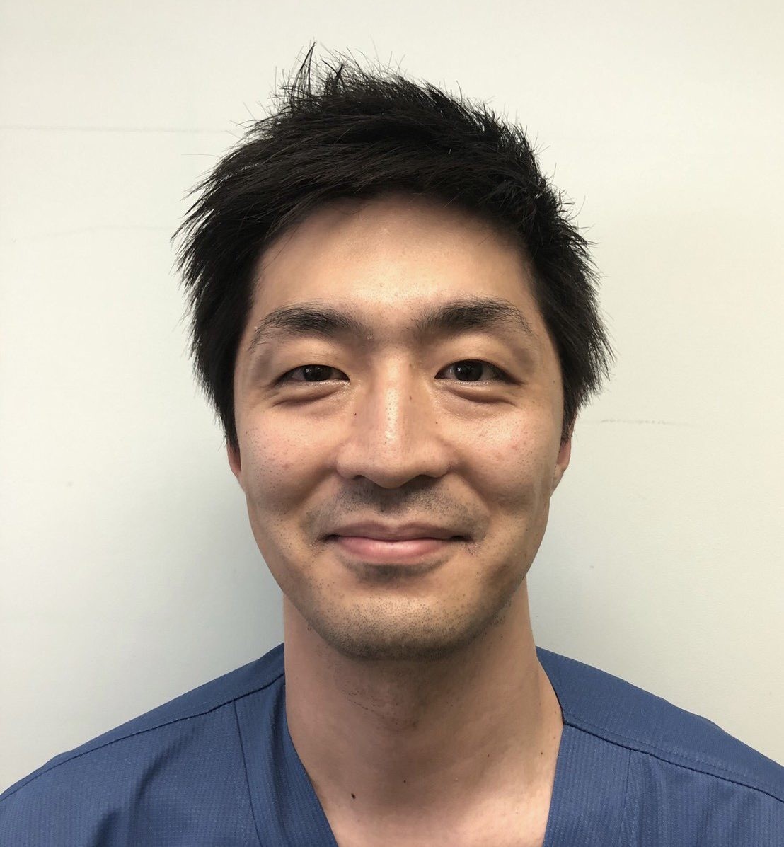 片岡 惇 写真
