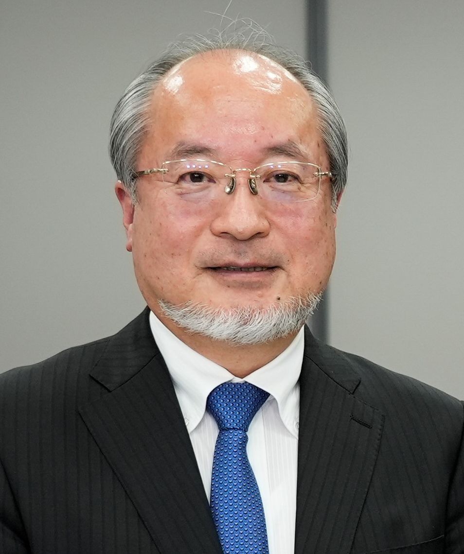 小松 則夫 写真