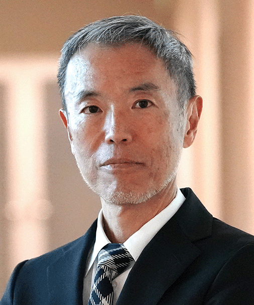 宮崎 国久 写真